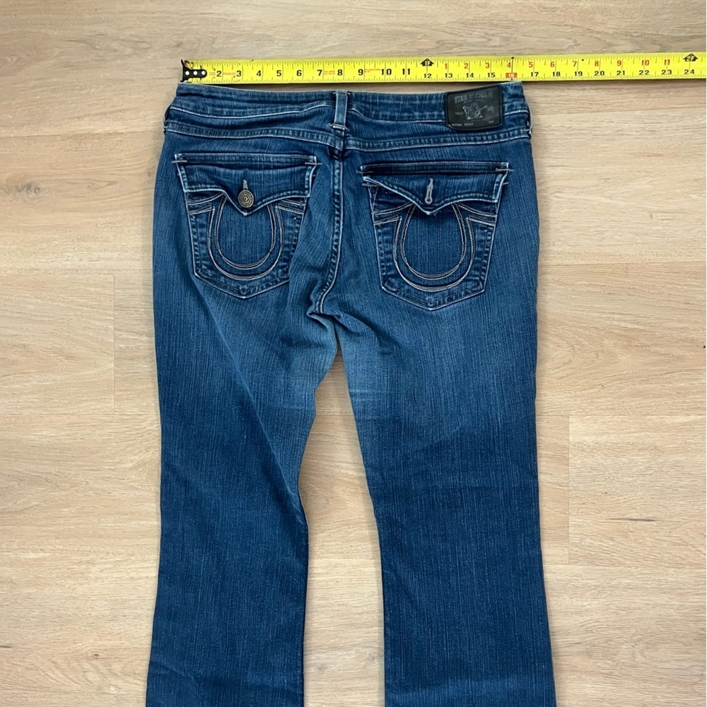 True Religion y2k Jeans size 32